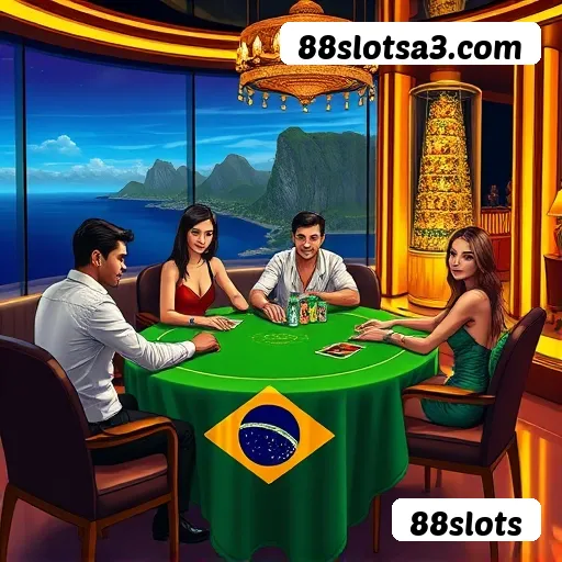 Ferramentas de apostas 88slots