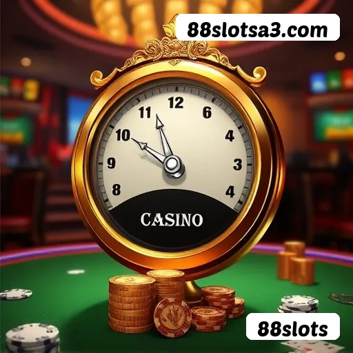 Análise de apostas 88slots