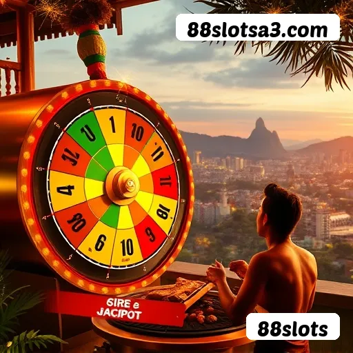 Instalar 88slots Mac