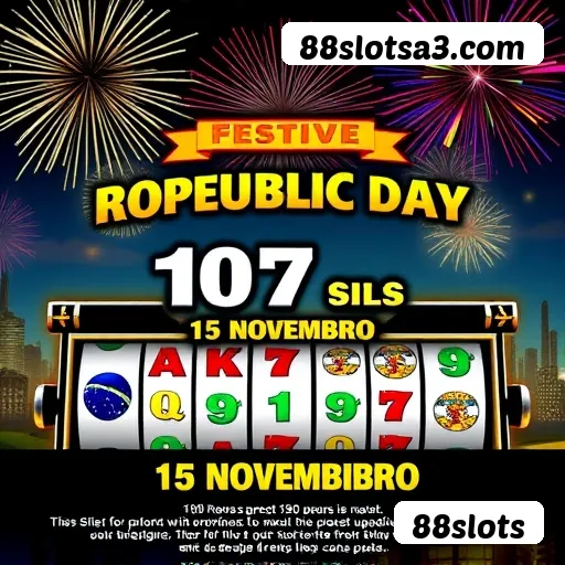 Login seguro 88slots - Imagem principal