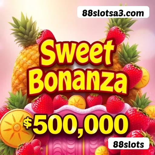 Chuva de bônus 88slots nos caça-níqueis