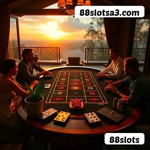 Tornar VIP 88slots