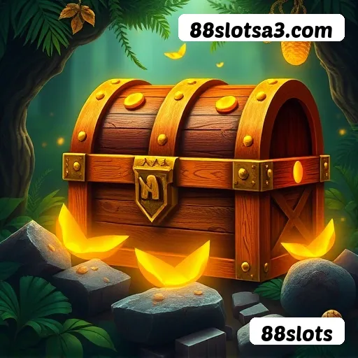Prêmio 88slots